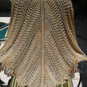 Victorian Lace Today by Jane Sower knitting techniques for embellishment and edging to shawls and scarves ALWAYS FREE SHIPPING image 9