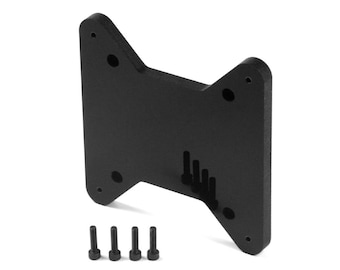 VESA Mount Bracket 100 x 100 --> 75 x 75 mm