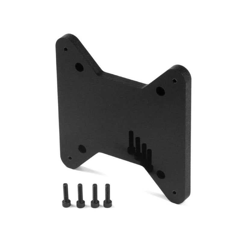 VESA Mount Bracket 100 X 100 75 X 75 Mm Etsy