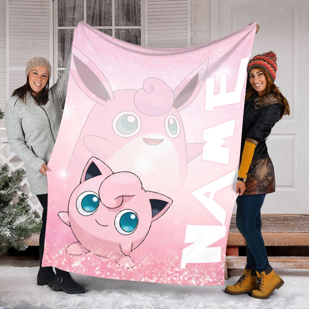 Pokemon online blanket argos
