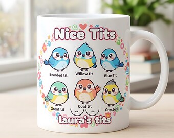 Funny Mug  Gifts For Wife, Girl Friends, Friends Silly Gift, Exchange Gift, Personalized Mug, Gift For Husband, Memorial Gift