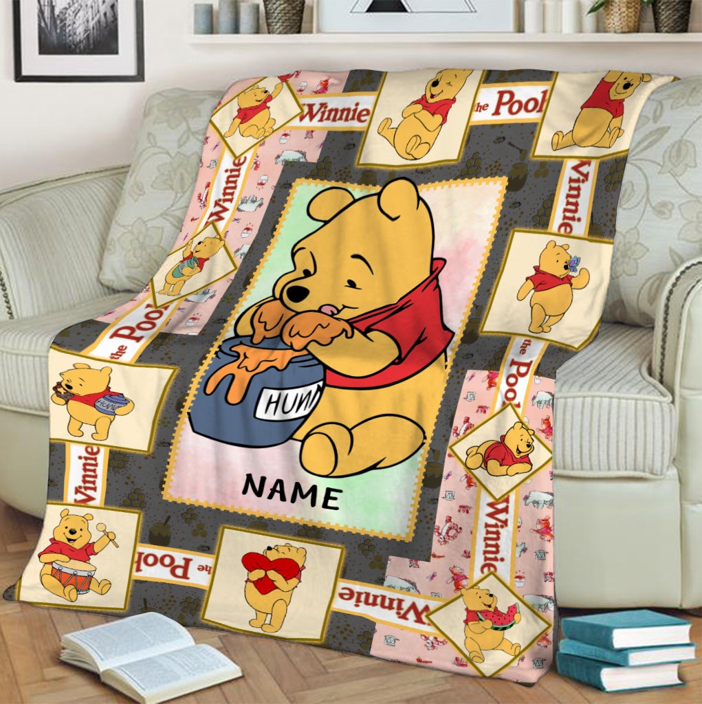 personalized-disney-winnie-pooh-fleece-blanket-winnie-the-pooh-sherpa