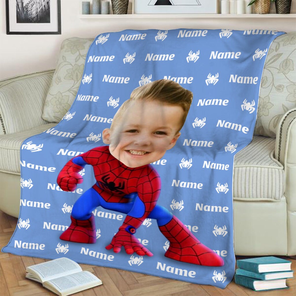 Custom tie blankets new arrivals