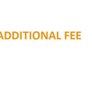 ADDITION FEE