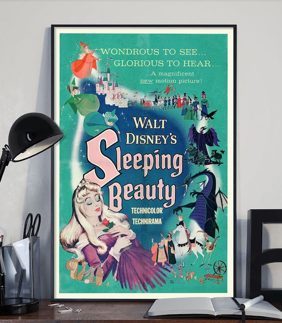 Sleeping Beauty Disney Princess Movie Watch Sleeping Beauty Online