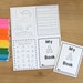 ABC Alphabet PDF Learning Worksheets Instant Download Preschool ...