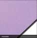 ColorPlan Lavender 100lb 270g Card Stock 8.5 by 11 inches - 15 sheets 