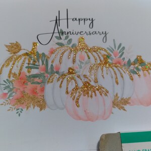 Cartão de aniversário feito à mão, cartão de felicitações caseiro; cartão de felicitações feito à mão; cartão de nota feito à mão; cartão de nota em branco