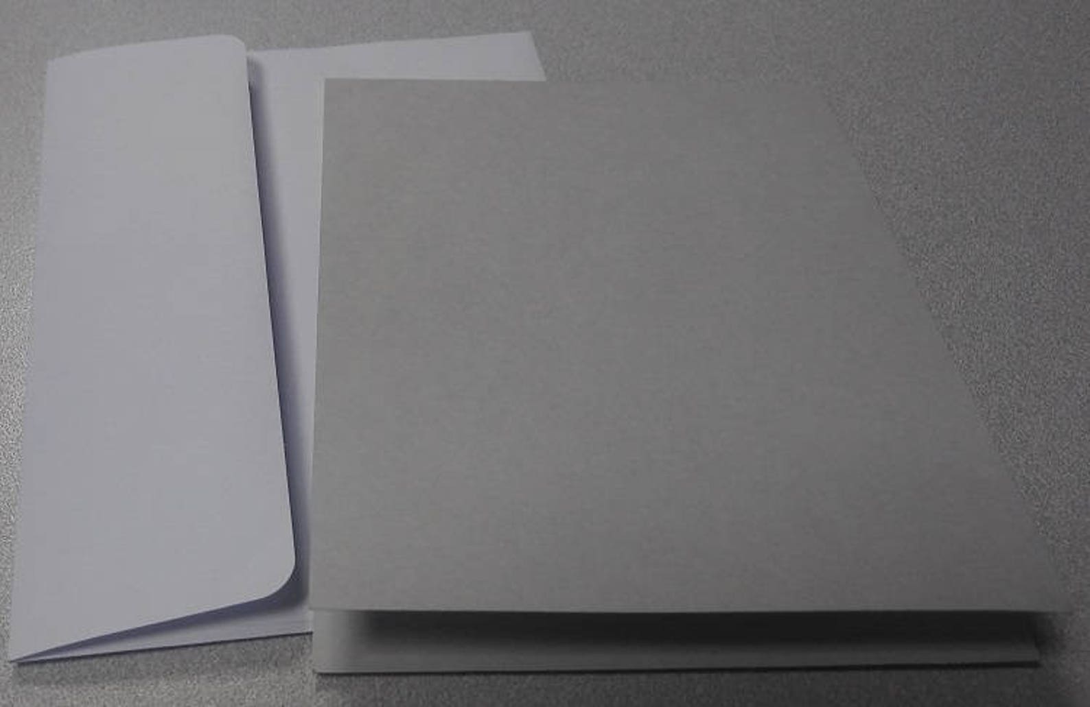 Flat Note Cards DIY Blank Cards for Card Making Ready Made Etsy