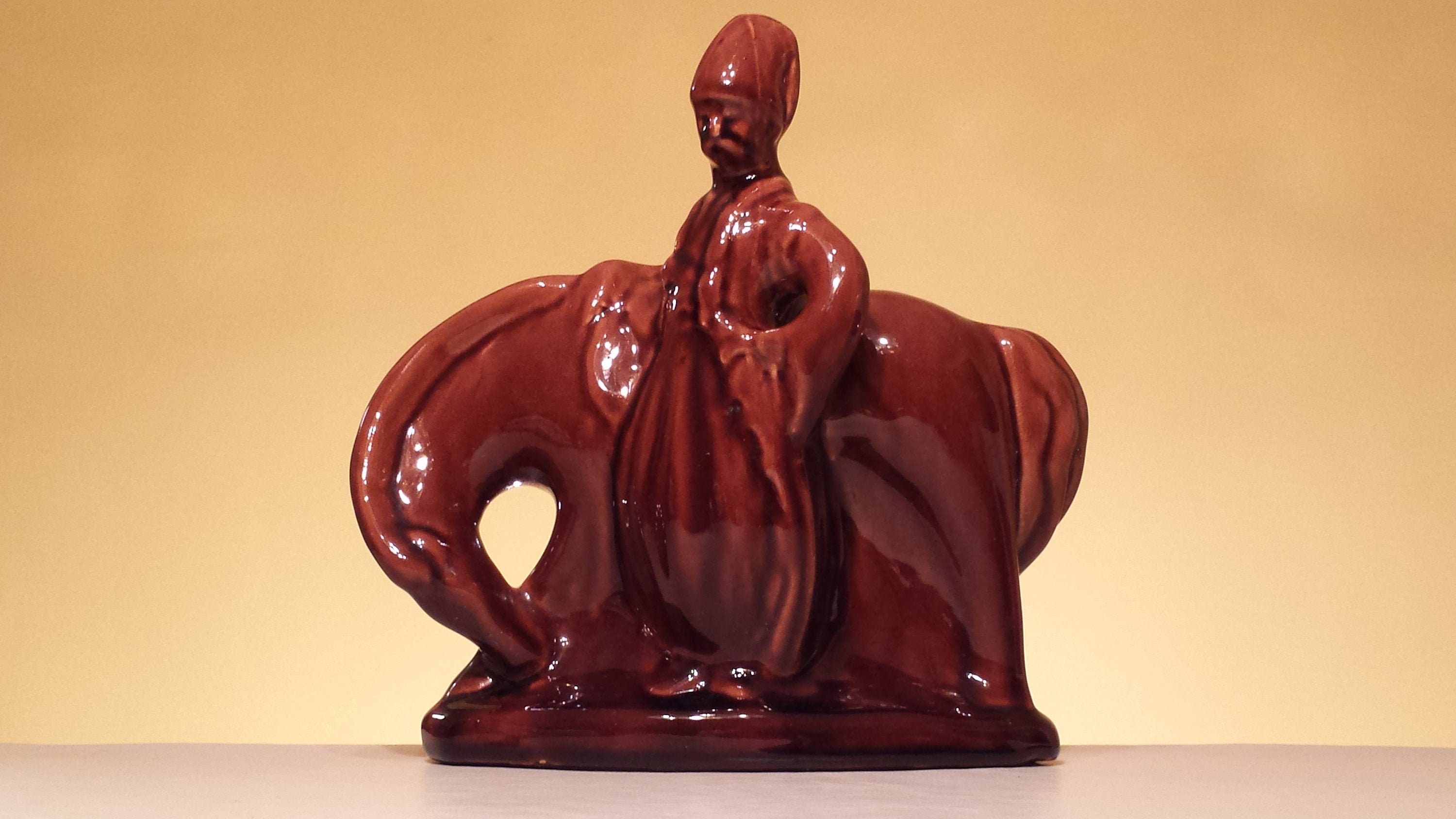 Porcelain horse ukraine vintage - Etsy 日本