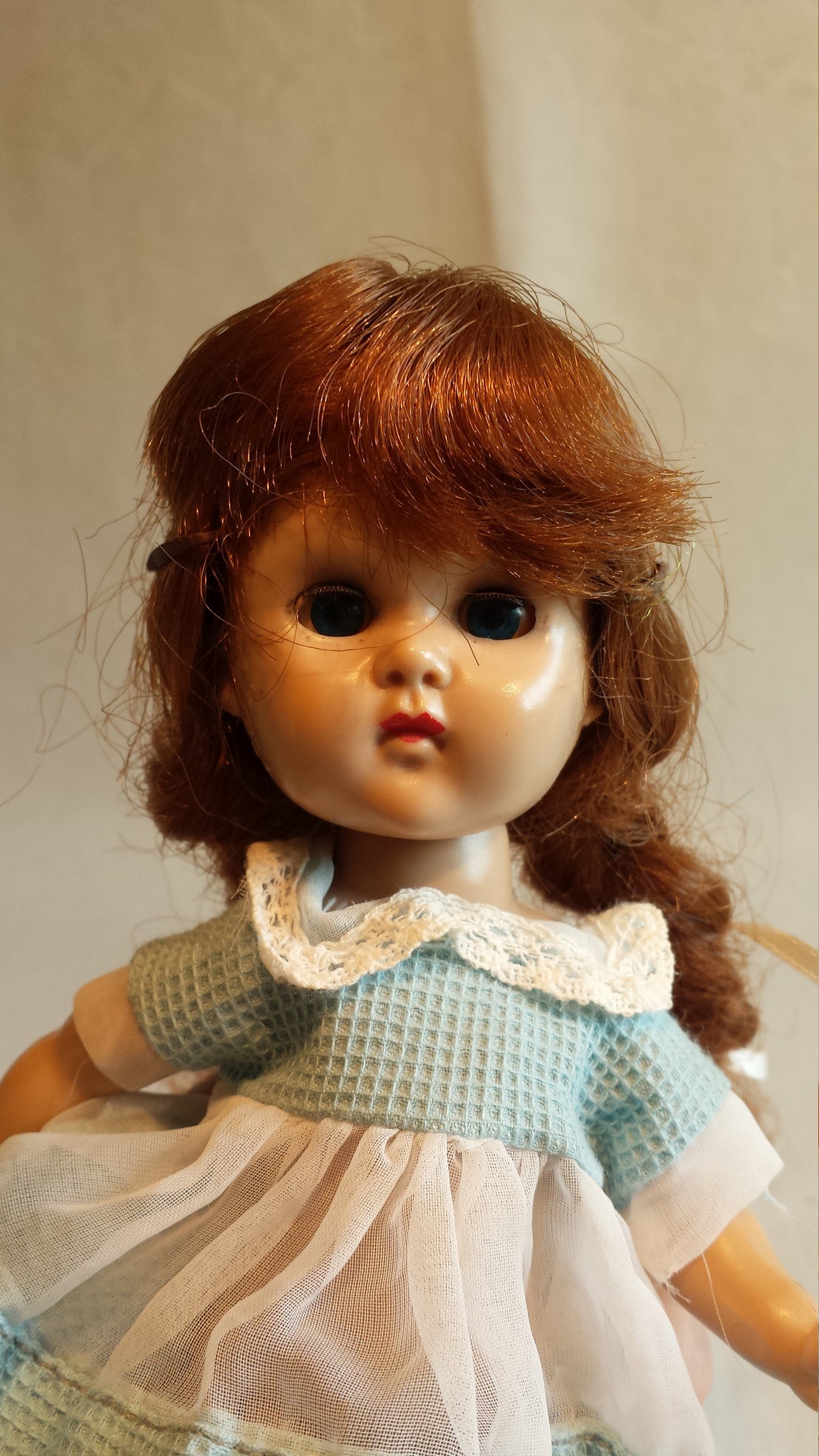 Vogue Ginny Doll 19551956 Etsy