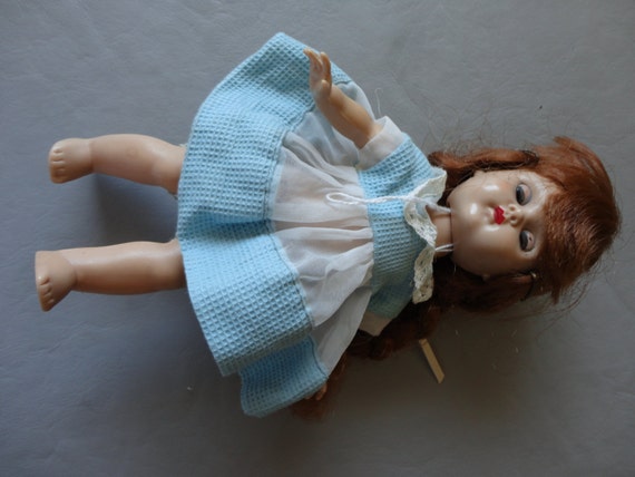 1956 ginny doll