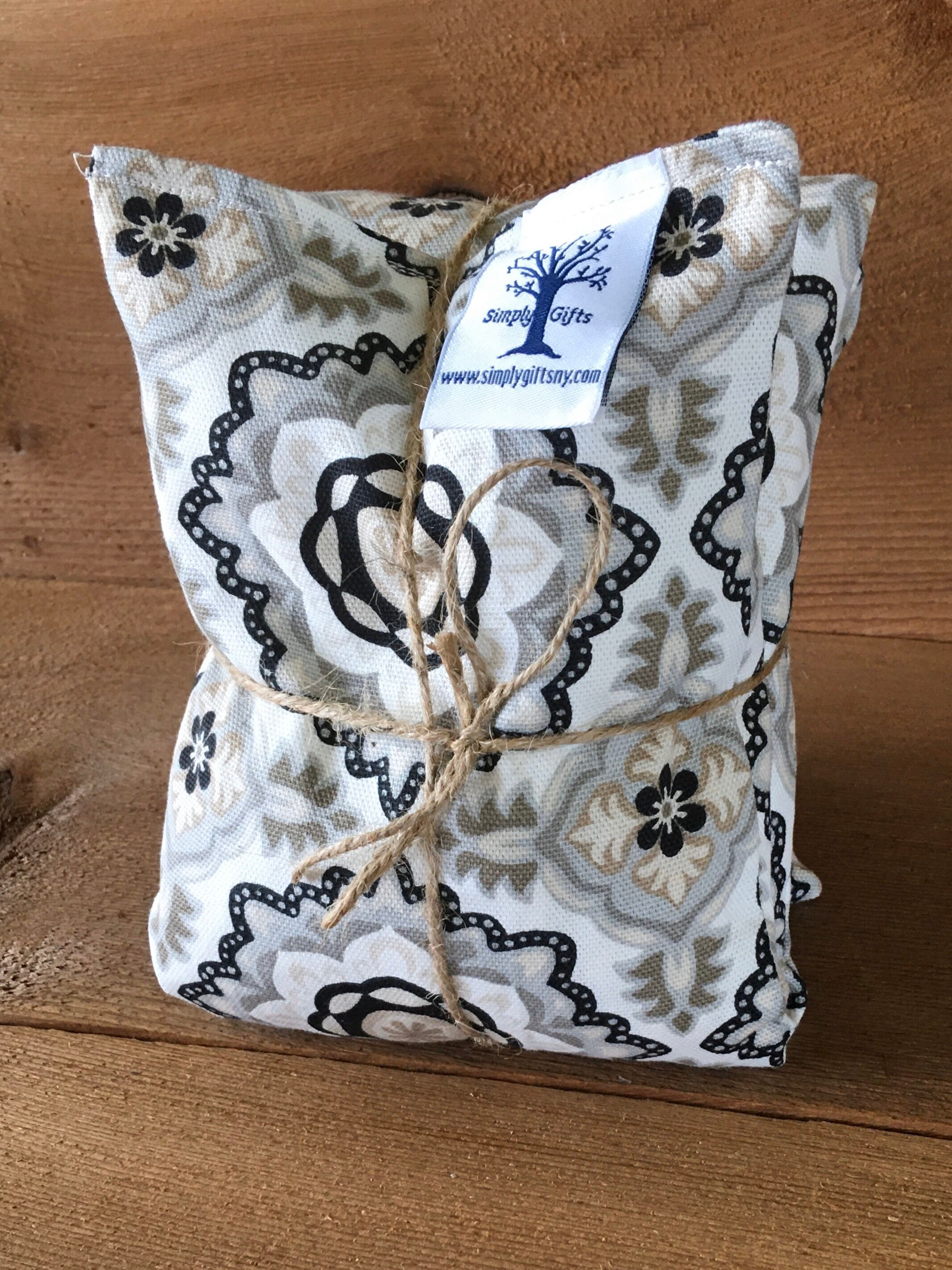 Extra Long Bag Nova Linen Hot and Cold Therapy, Moist Heat Benefits