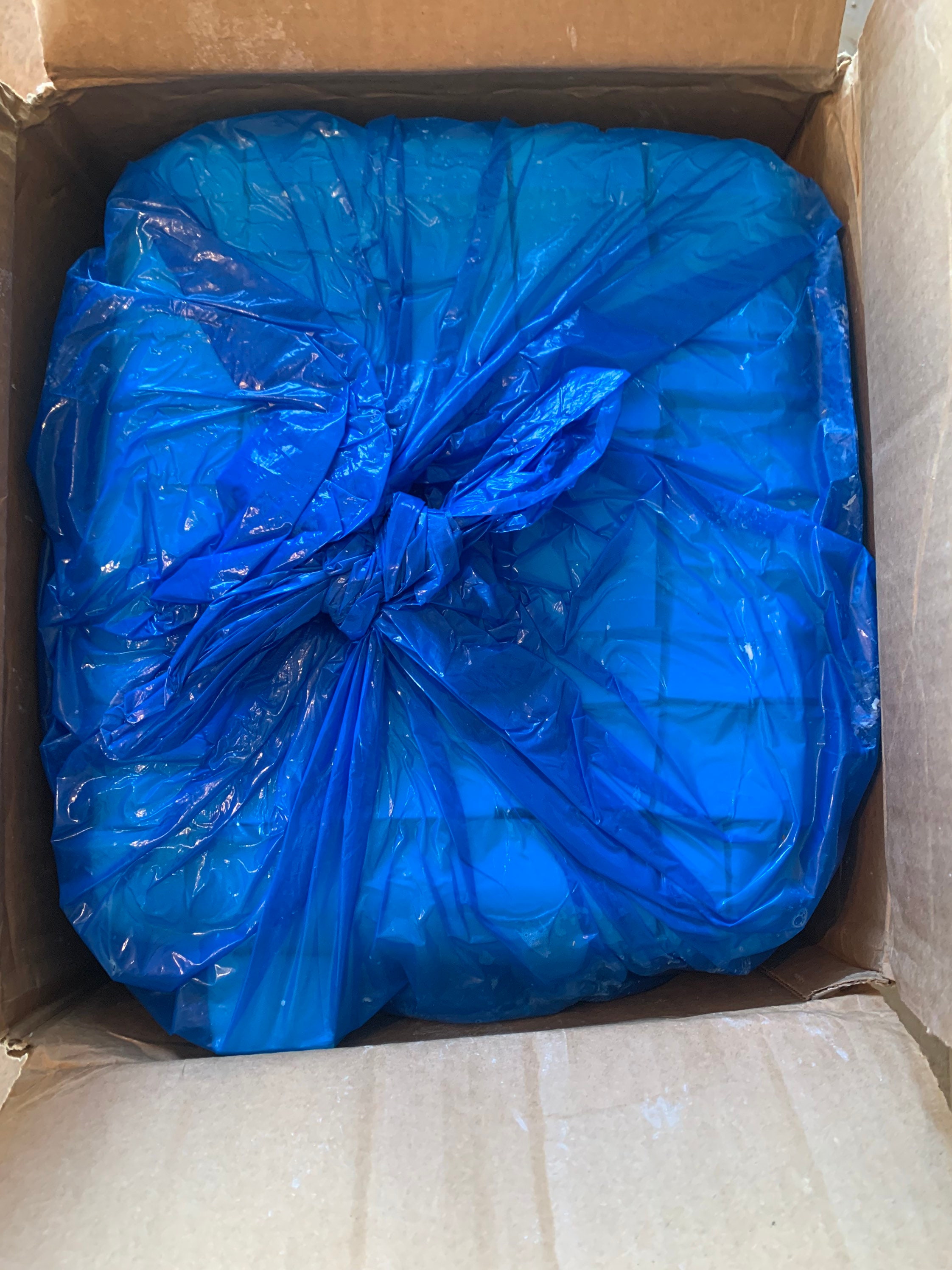 melt and pour bulk white soap base