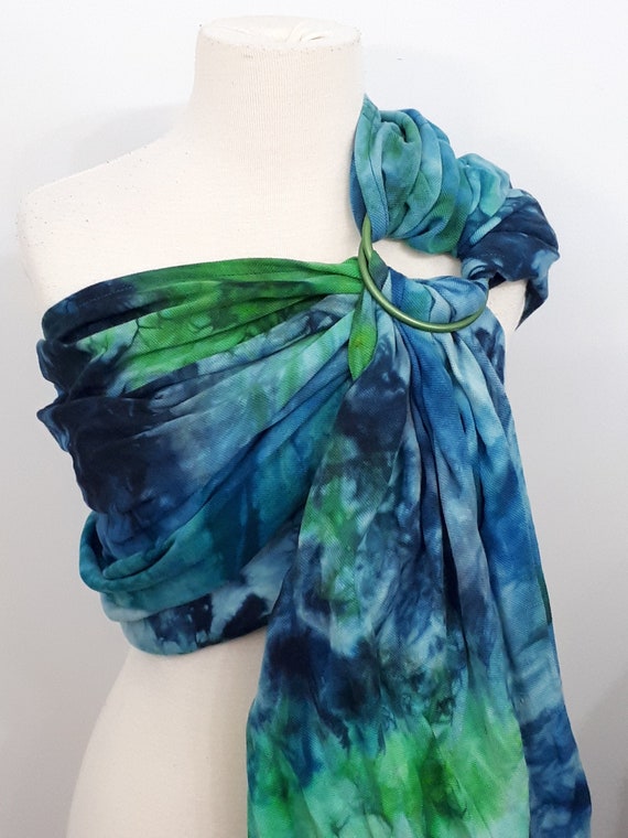 etsy ring sling