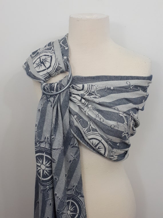 natibaby ring sling