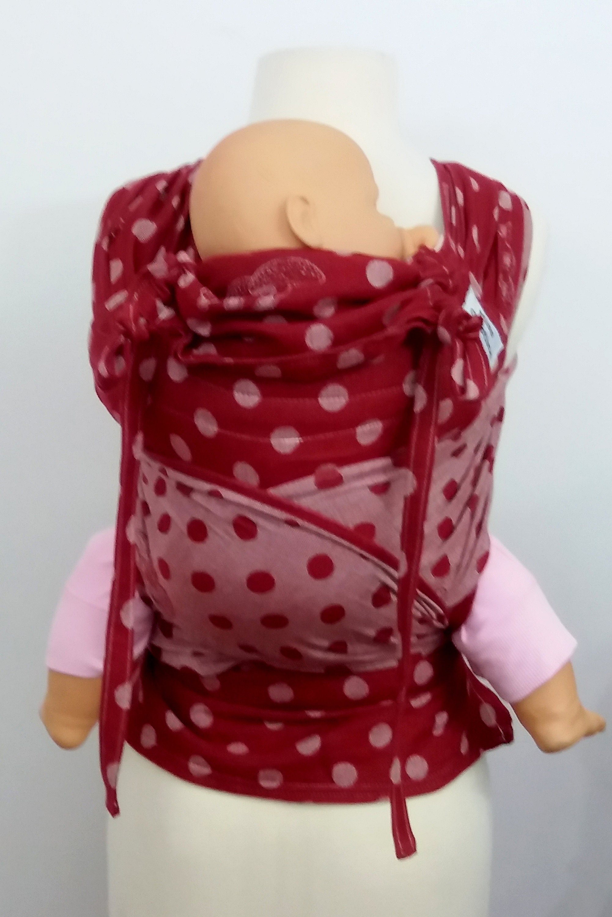 echarpe portage didymos