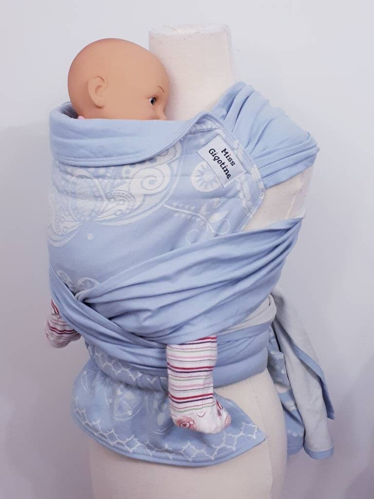 mei tai dès la naissance