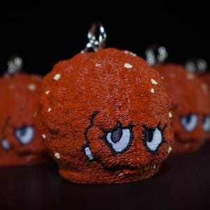 MEATWAD (3D STL file) - Aqua Teen Hunger Force Inspired Keychain figure for FDM/Resin Printing