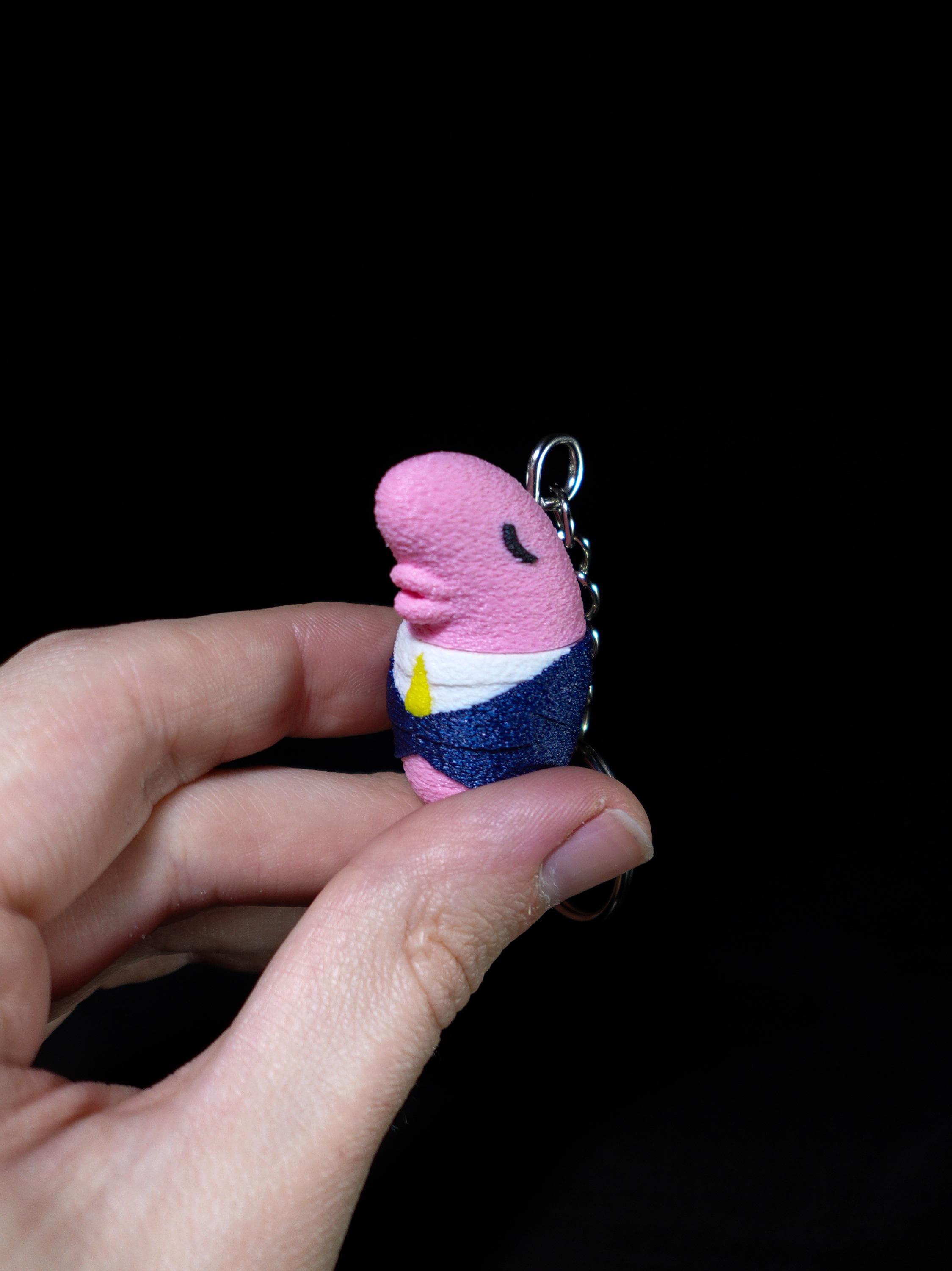 刈り上げ坊主　PINKDRAGON CAPTAIN SMILE 刈り上げ坊主 PINKDRAGON CAPTAIN SMILE 250604 8lo8lo8lowme