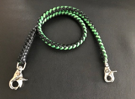 18 inch wallet chain deals