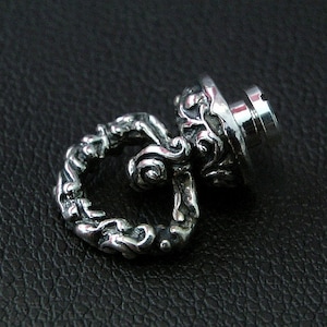 Wallet Chain Connector Classic #1  -  Geldbeutelketten Verbinder Classic #1