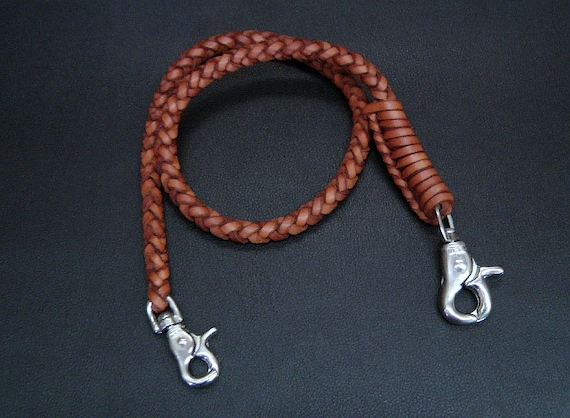 18 inch wallet chain hotsell