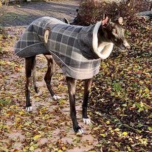 Fellow Friends - Lurcher Sweater, Lurcher Dad Sweatshirt Gift