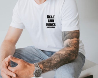 Golden Ticket Tee - Etsy