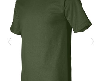 Golden Ticket Tee - Etsy