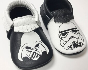 star wars moccasins