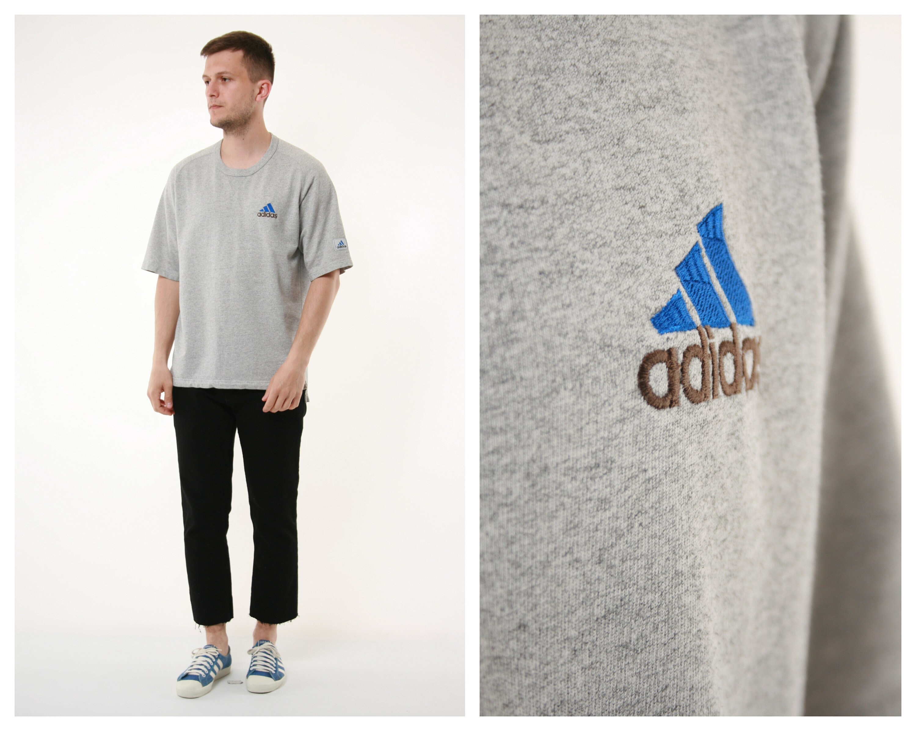adidas oldschool