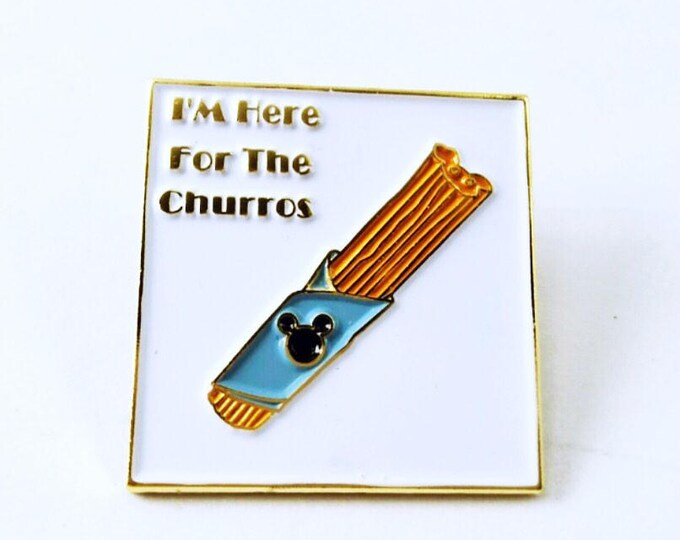 Disney Inspired Enamel Pin Disney Pins Pins Trading Pins Mickey Pins