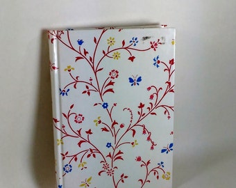 Guidepost Blank Journal/Diary/Scripture Quotes On Some Pages Are From New International Version (F)