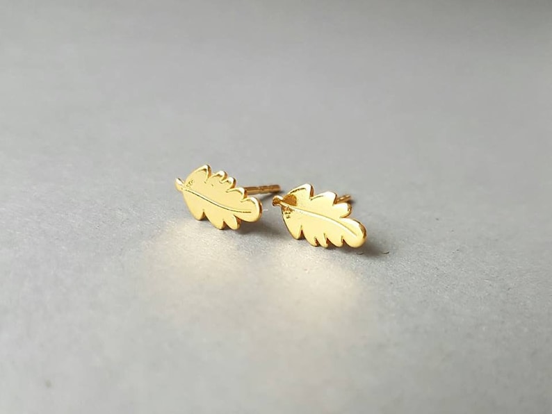Nature inspired jewelry Elven Earrings Leaf jewelry Gold leaf Earrings,Nature jewelry, Nature Earrings forest jewelry Leaf earrings