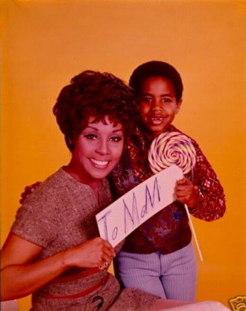 Julia TV Show DVD Etsy