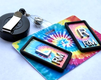 TIEDYE X-ray markers Preorder