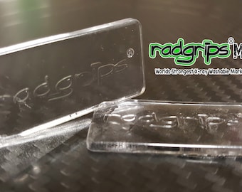20 Sets Radgrips Reusable X-Ray Marker Grips