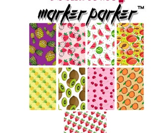 Xray Marker parker FEELIN FRUITY