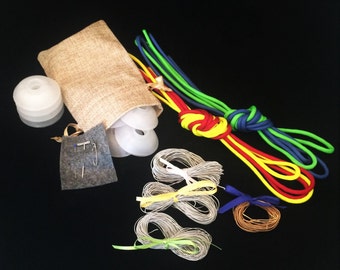Pro Posament Weaving Kit