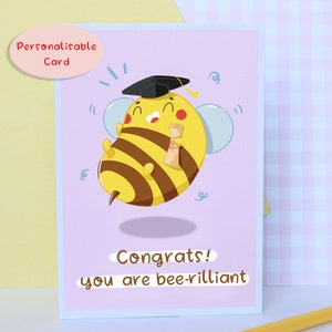 Carte de remise des diplômes personnalisable pour fils Carte de remise des diplômes drôle pour fille Cadeau de remise des diplômes pour les amis Carte de félicitations pour la remise des diplômes