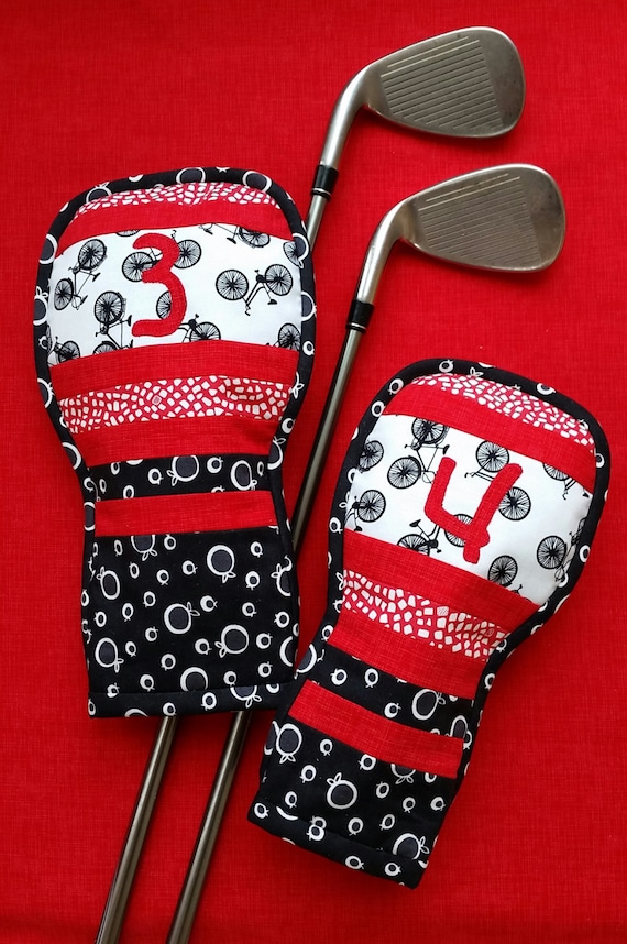 golf-club-head-cover-sewing-pattern-lots-of-stripes-etsy