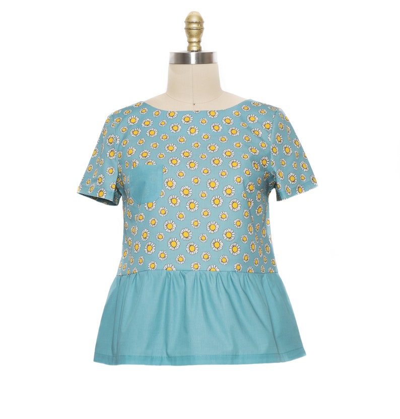 Pdf Sewing Pattern 1960s Dress Sewing Pattern Multi-size - Etsy