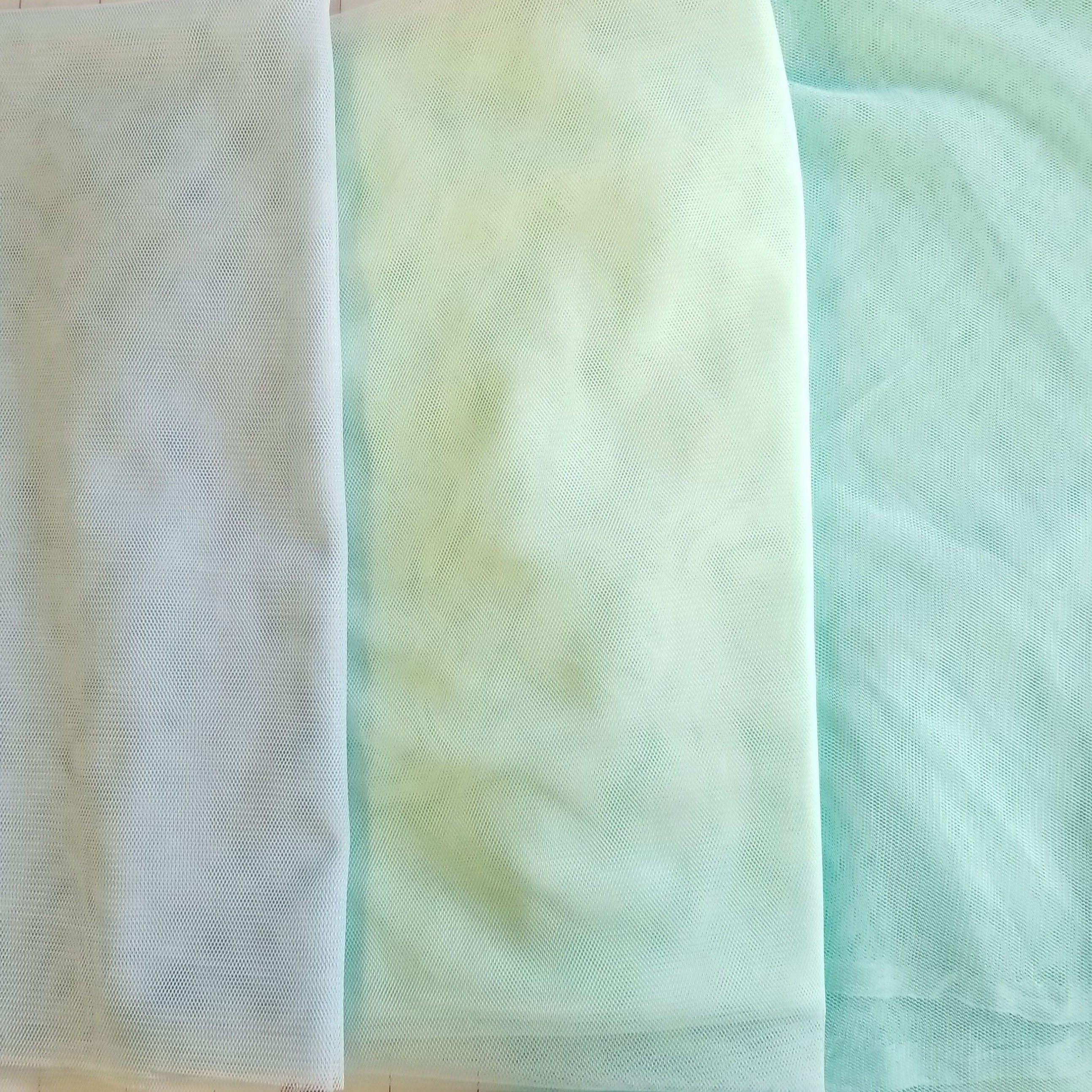 English Mesh Translucent Stretch/sheer Net Power Mesh - Etsy