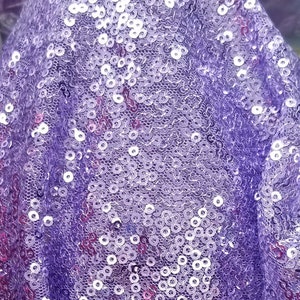Purple Mini Glitz Fabric - Etsy