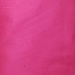 Hot Pink 100% Light Weight Cotton Twill Fabric