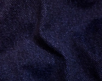 Poches Tissu supplémentaire au niveau des genoux Tissu Lycra Aone Max Pantalon déquitation classique et élégant pour femme Coton denim extensible / Spandex