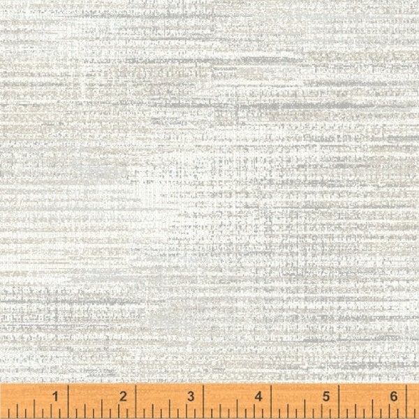 Terrain  - Luna- by Whistler Studios -  100% Cotton