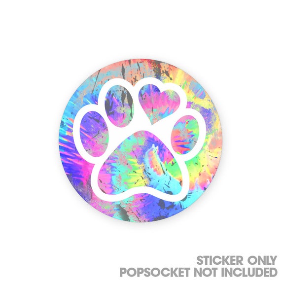 Popsocket stickers