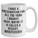 see more listings in the Mugs Never Lie section